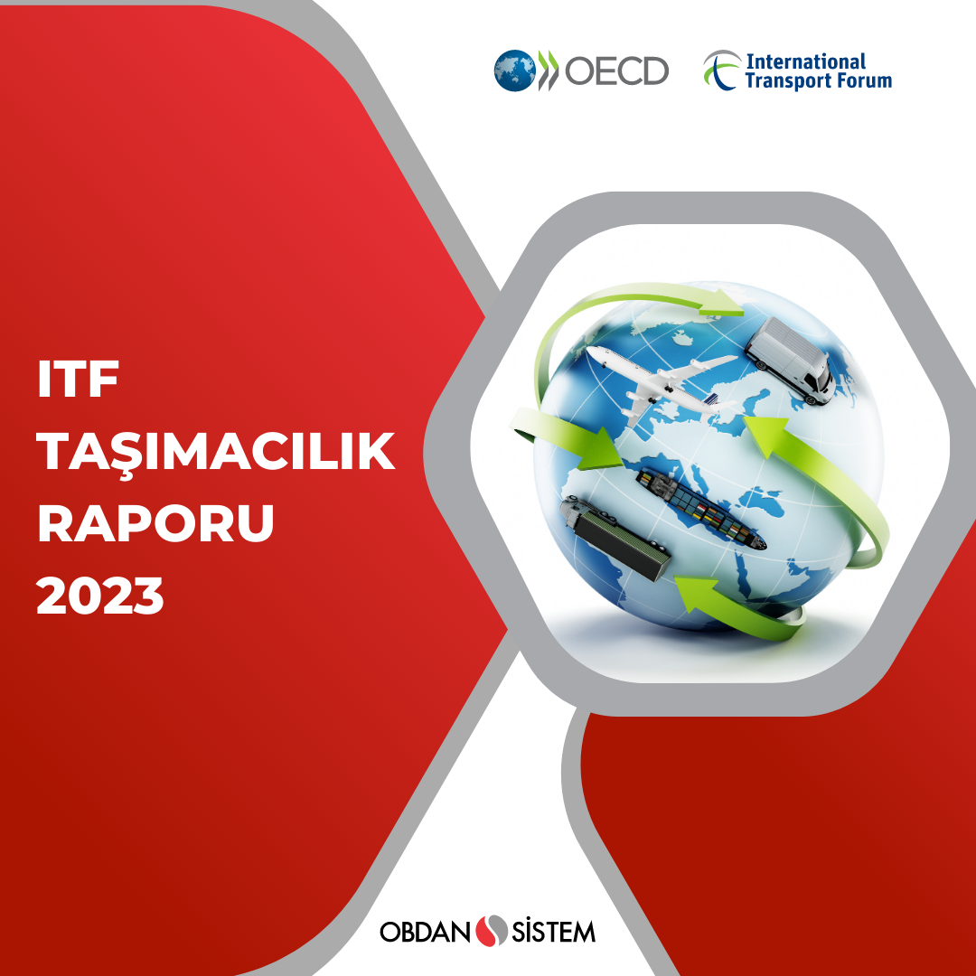 ITF TAŞIMACILIK RAPORU